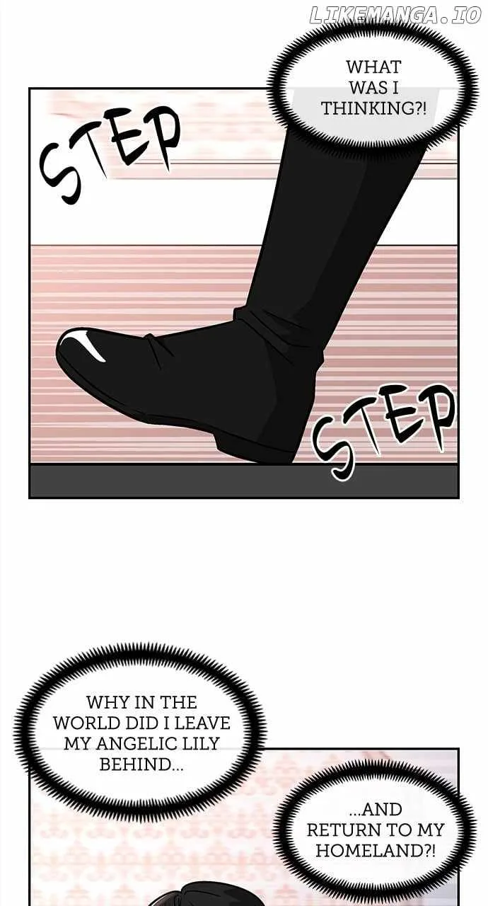 Princess Hurricane Chapter 62 page 6