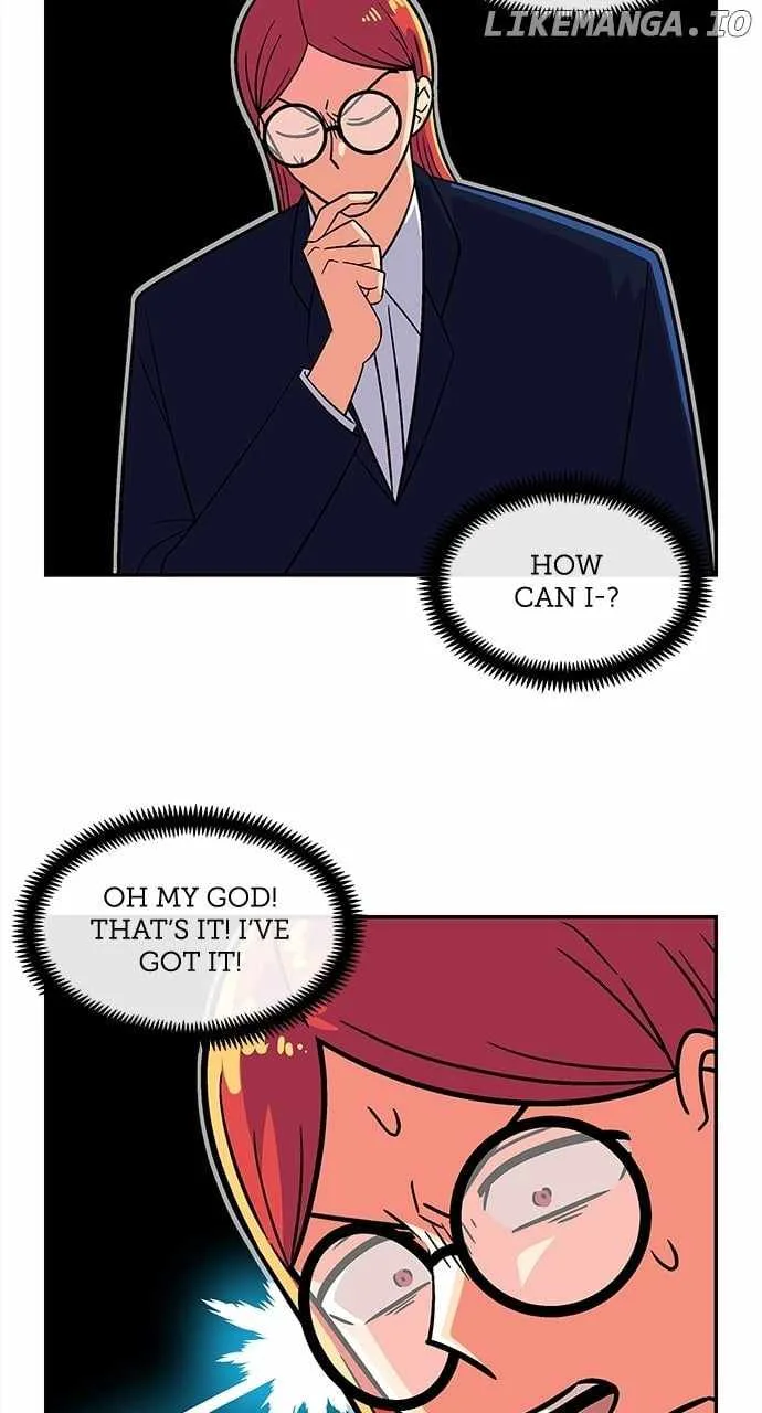 Princess Hurricane Chapter 62 page 33