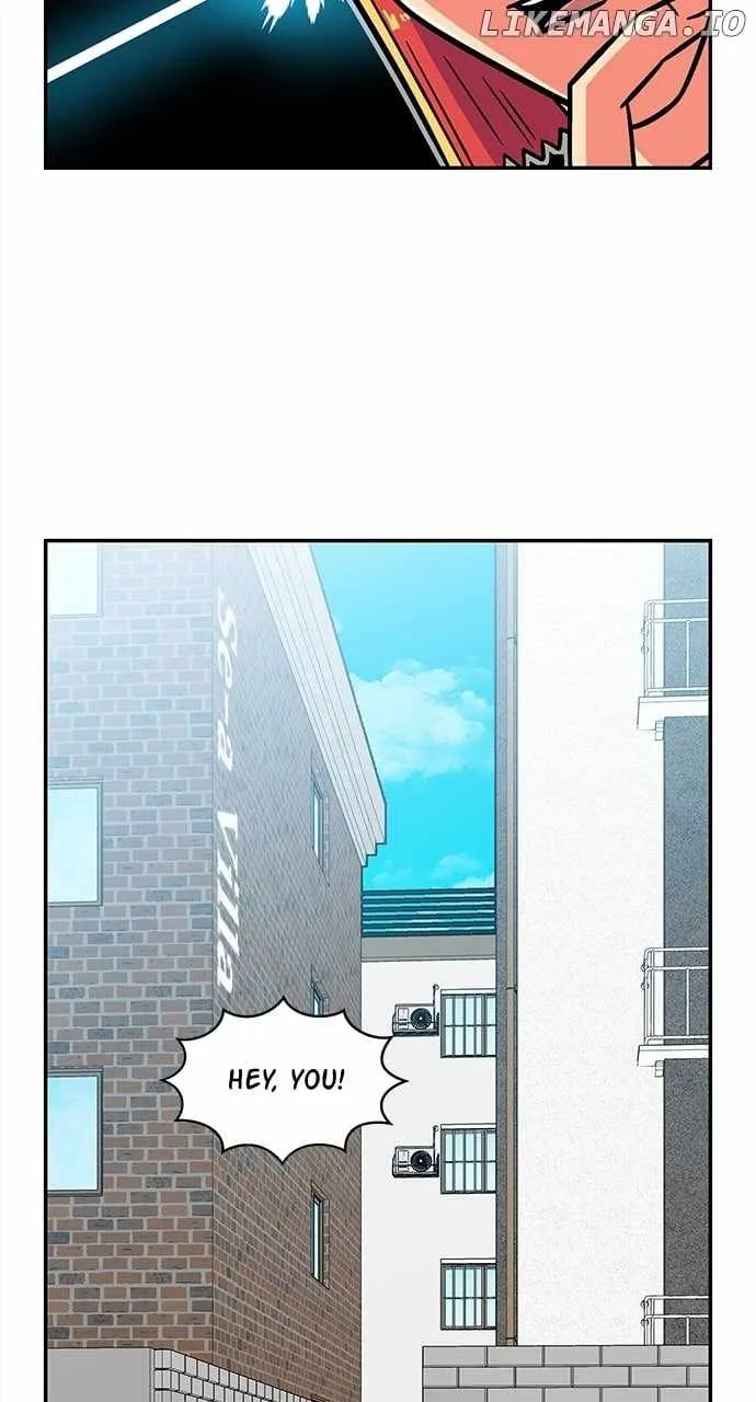 Princess Hurricane Chapter 62 page 34