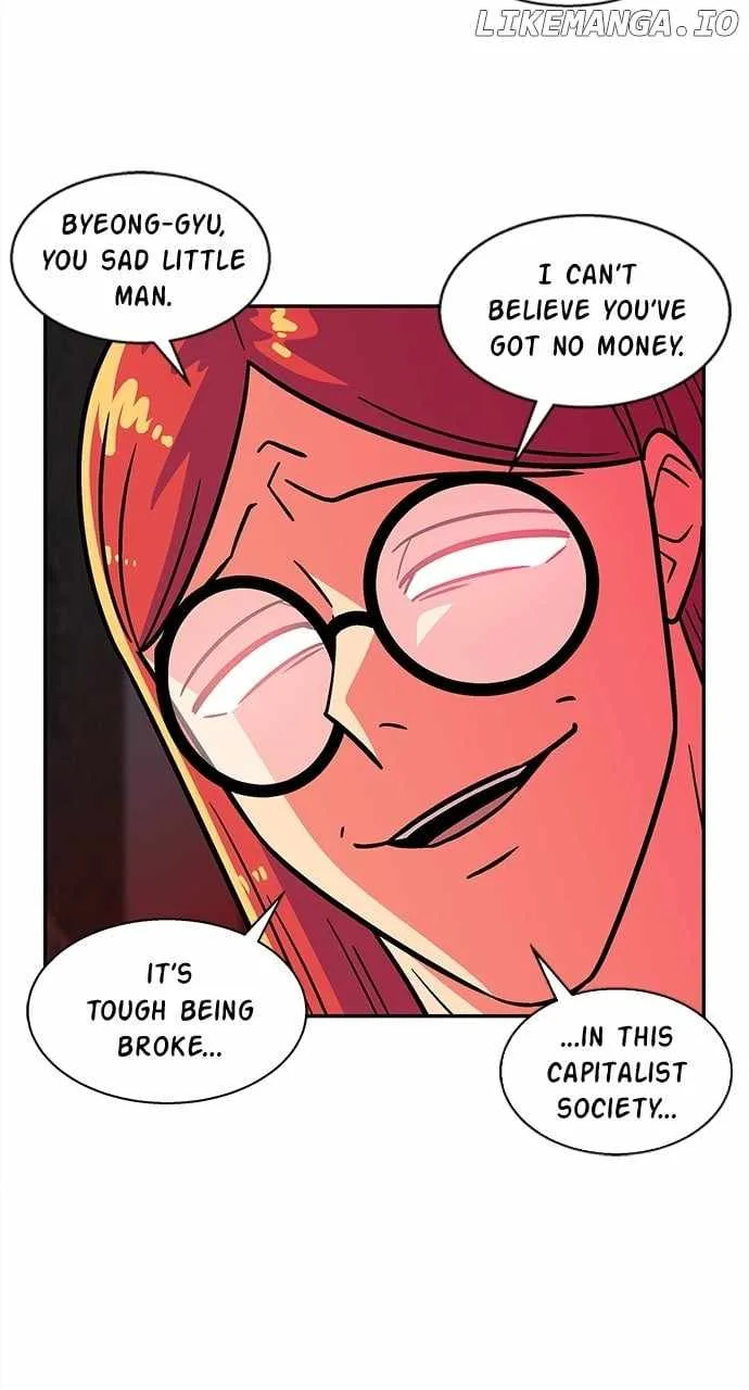 Princess Hurricane Chapter 62 page 38