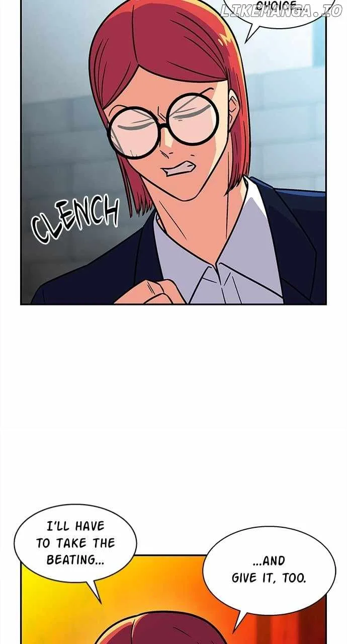 Princess Hurricane Chapter 62 page 46