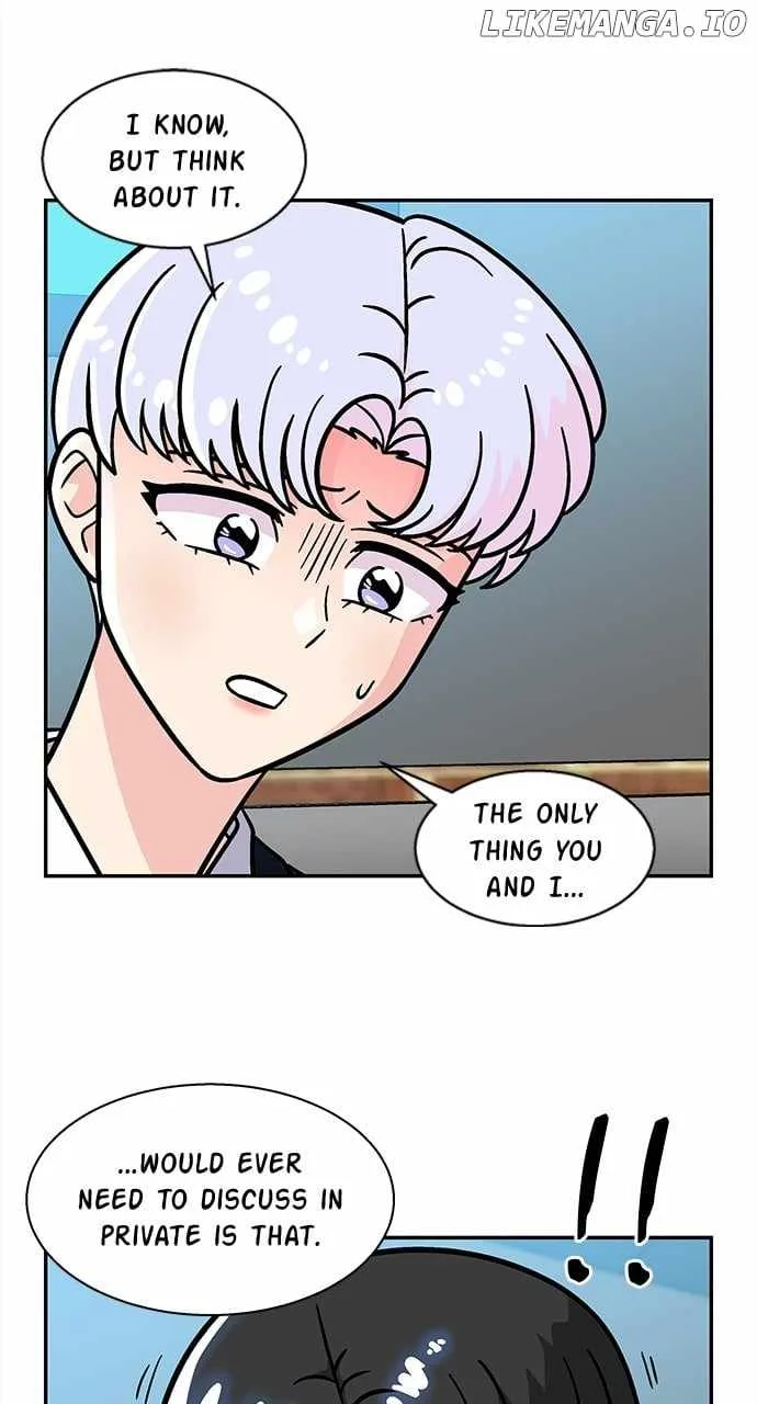 Princess Hurricane Chapter 63 page 7