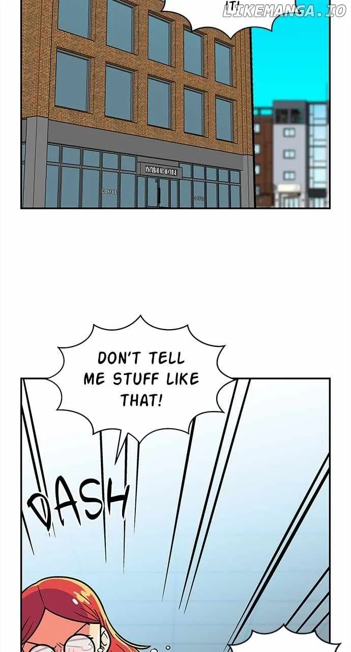 Princess Hurricane Chapter 63 page 3