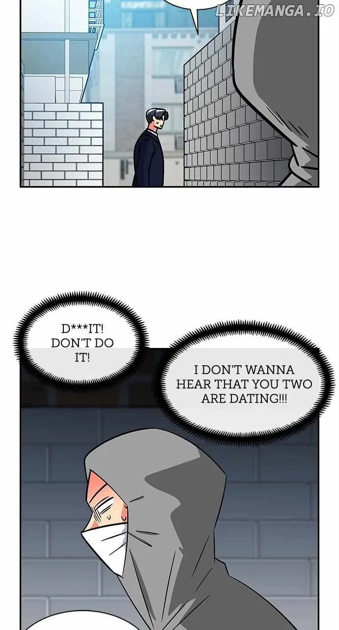 Princess Hurricane Chapter 63 page 35
