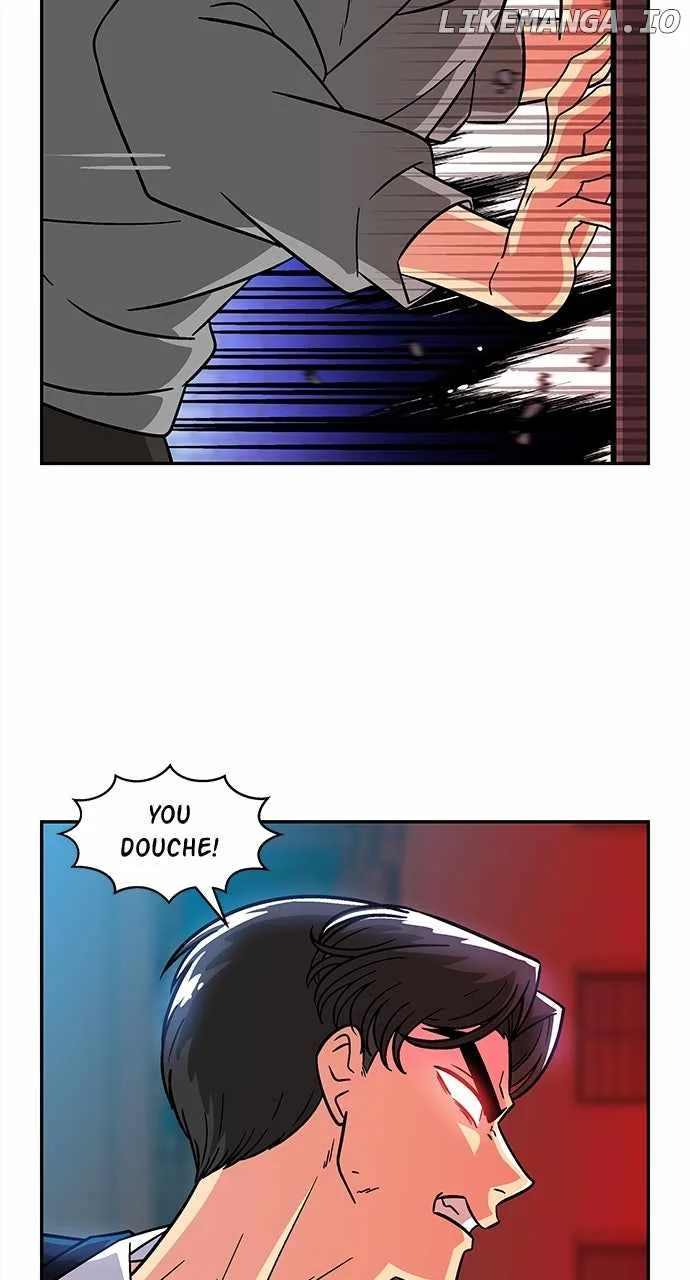Princess Hurricane Chapter 63 page 41