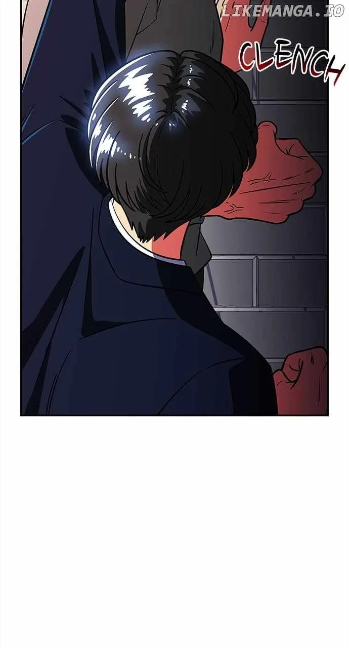 Princess Hurricane Chapter 63 page 44