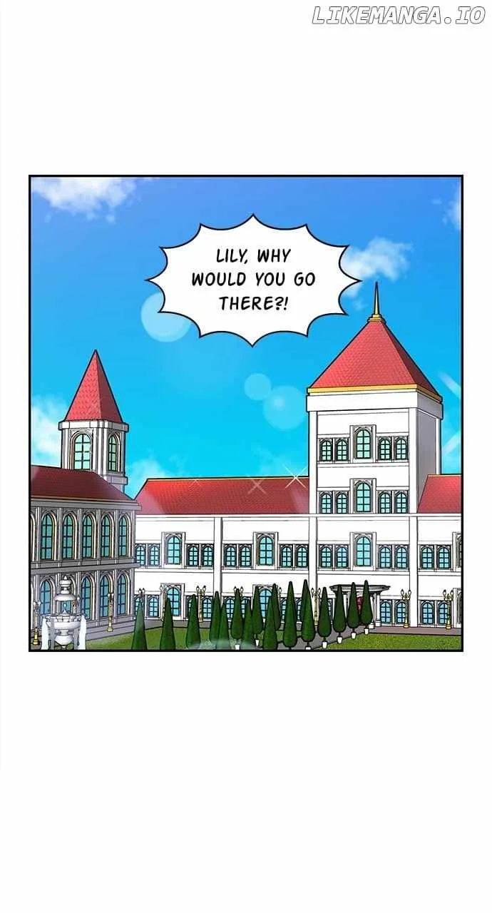 Princess Hurricane Chapter 63 page 45