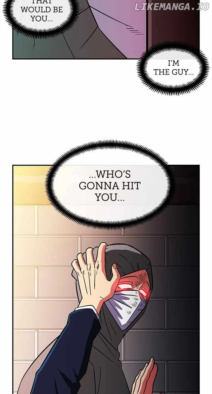 Princess Hurricane Chapter 63 page 43