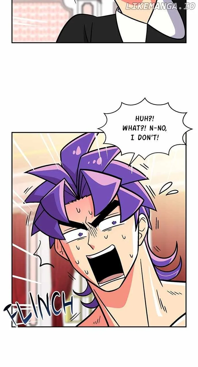 Princess Hurricane Chapter 63 page 50