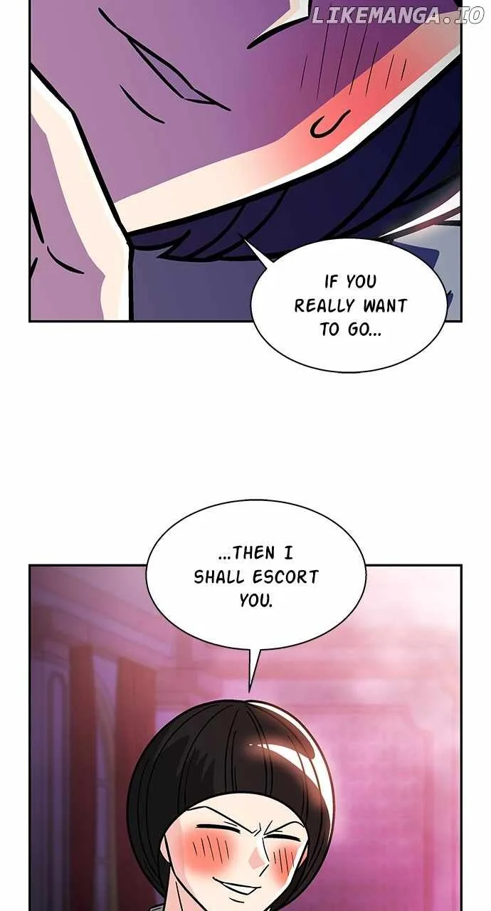 Princess Hurricane Chapter 63 page 58