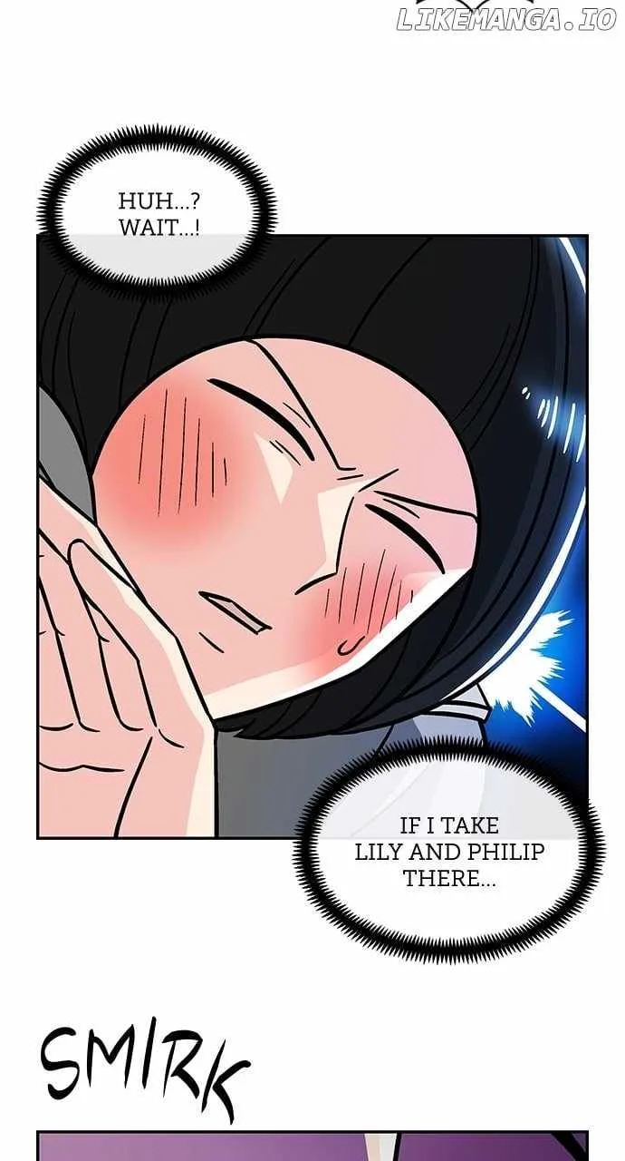 Princess Hurricane Chapter 63 page 57