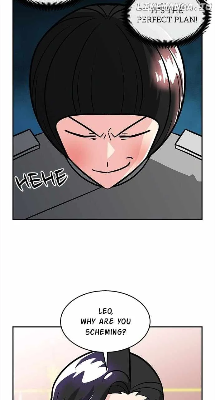 Princess Hurricane Chapter 64 page 15