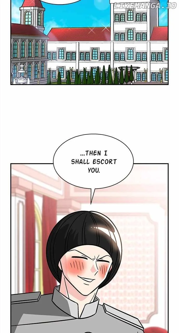 Princess Hurricane Chapter 64 page 3