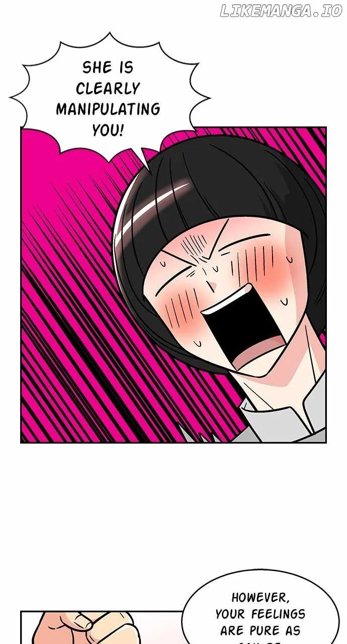 Princess Hurricane Chapter 64 page 26