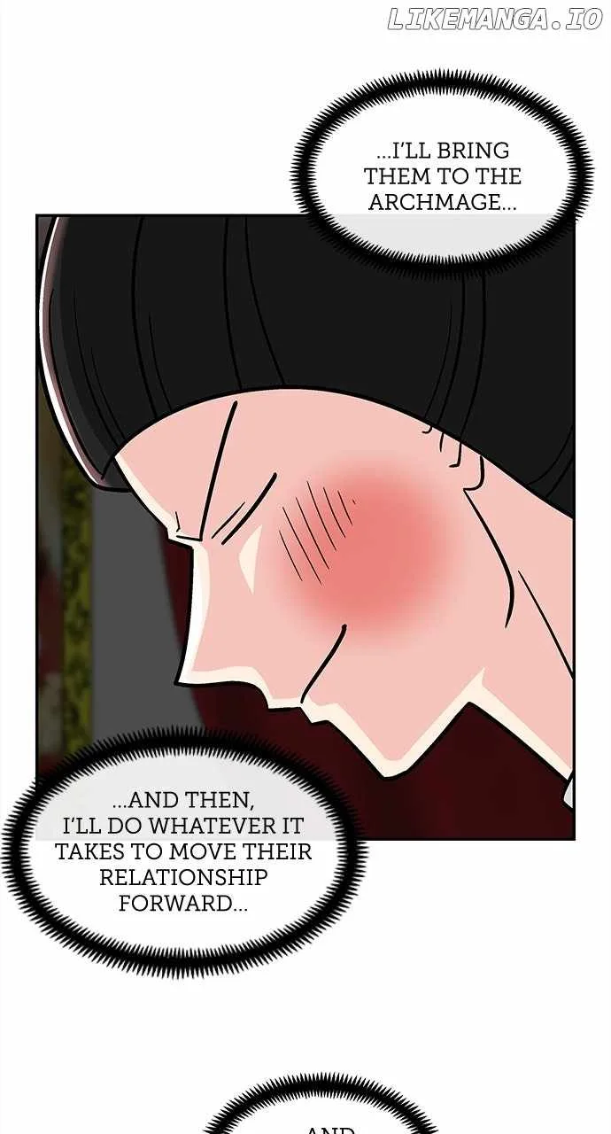 Princess Hurricane Chapter 64 page 6