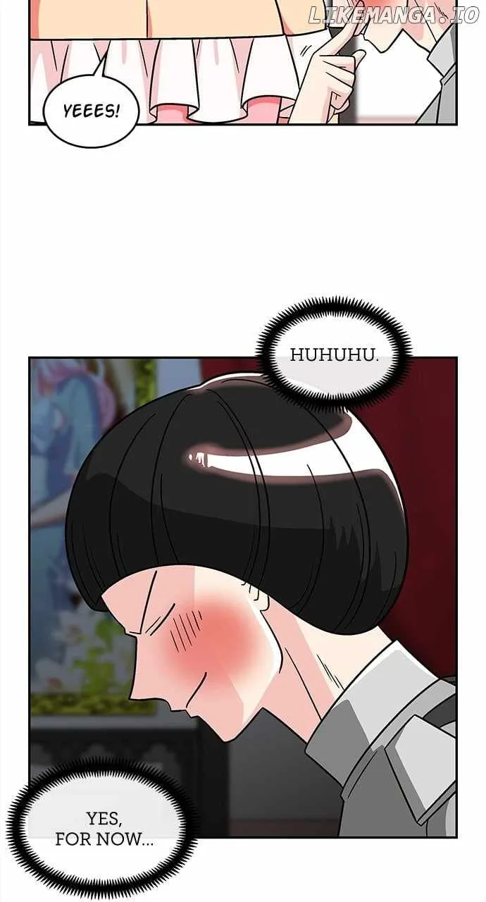 Princess Hurricane Chapter 64 page 5