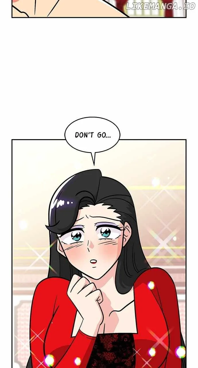 Princess Hurricane Chapter 64 page 24