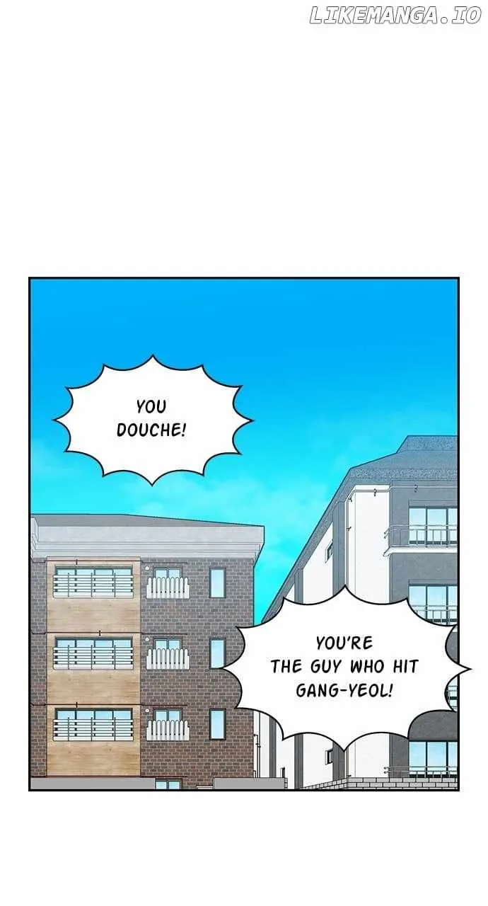 Princess Hurricane Chapter 64 page 42