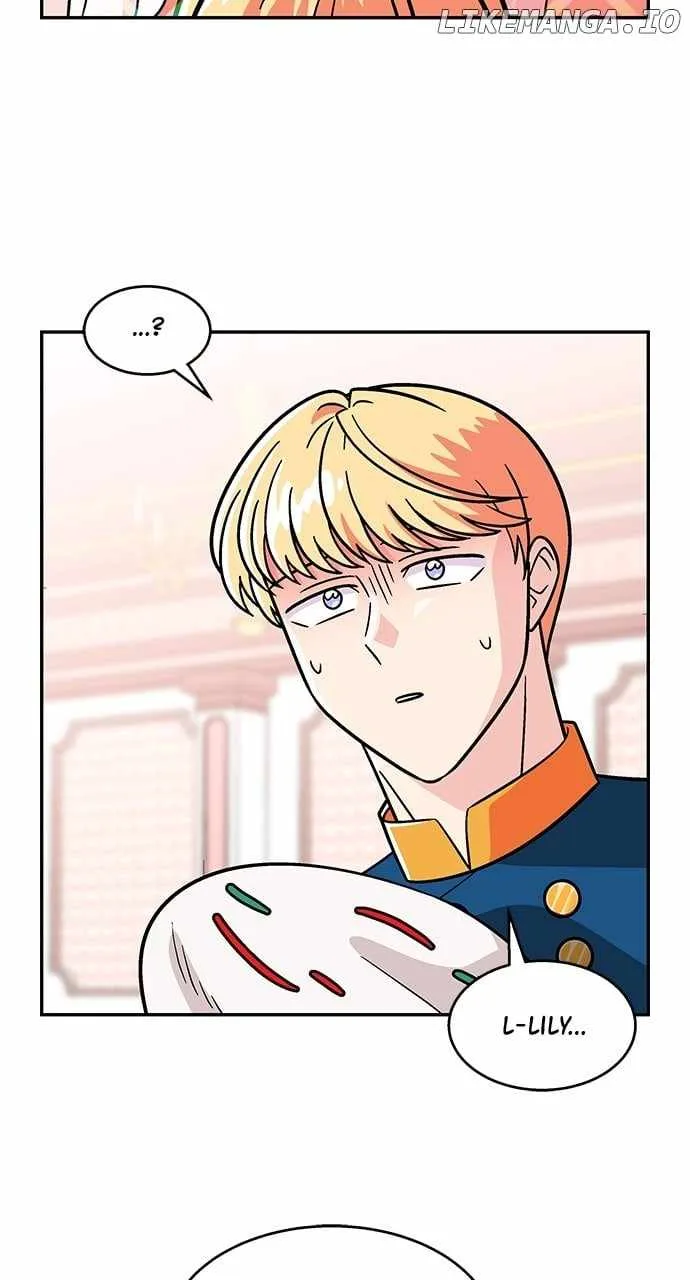 Princess Hurricane Chapter 64 page 40
