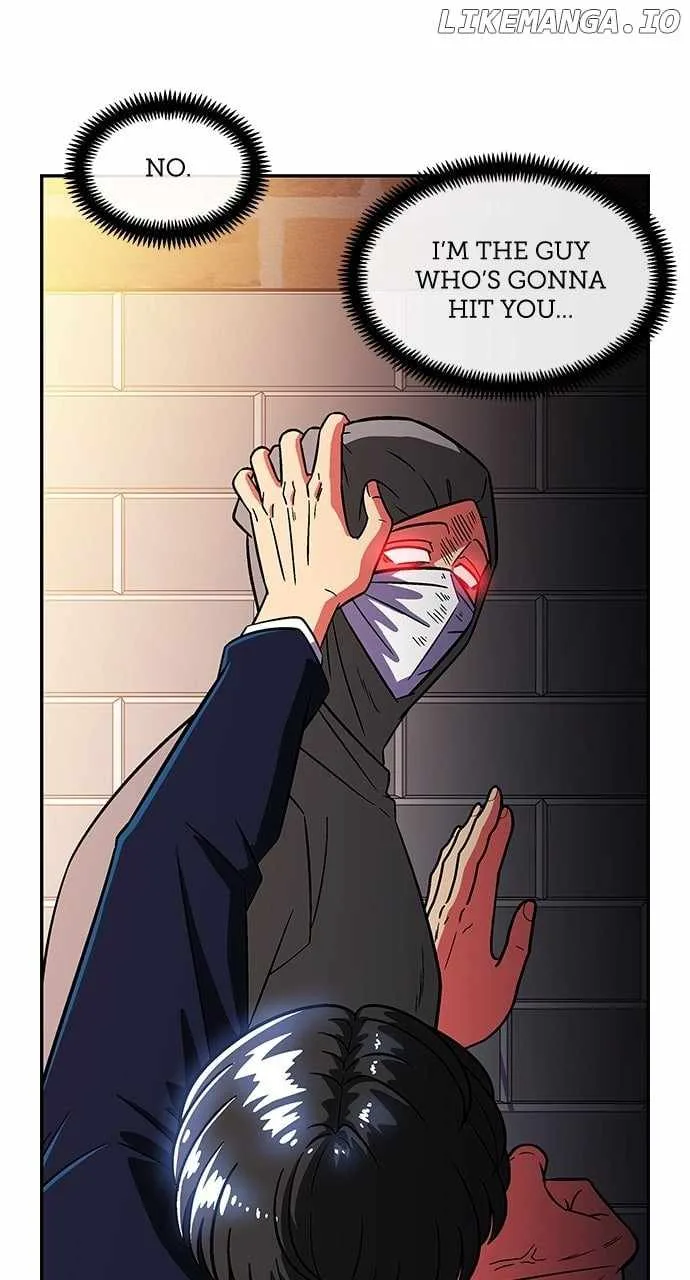 Princess Hurricane Chapter 64 page 43