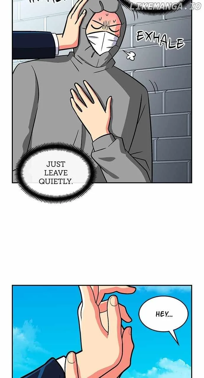 Princess Hurricane Chapter 64 page 48