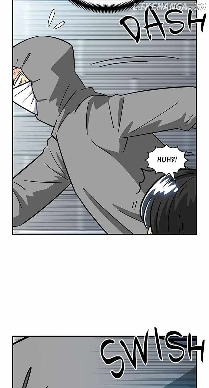 Princess Hurricane Chapter 64 page 53
