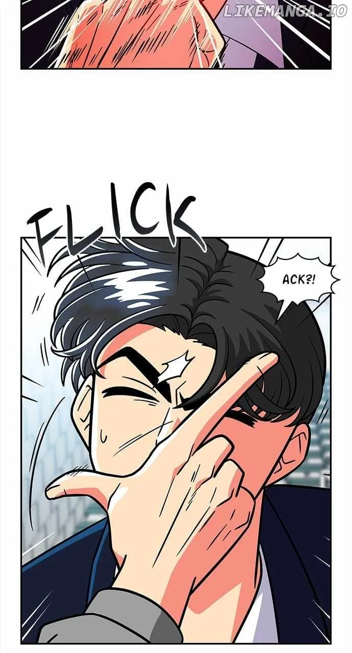 Princess Hurricane Chapter 64 page 57