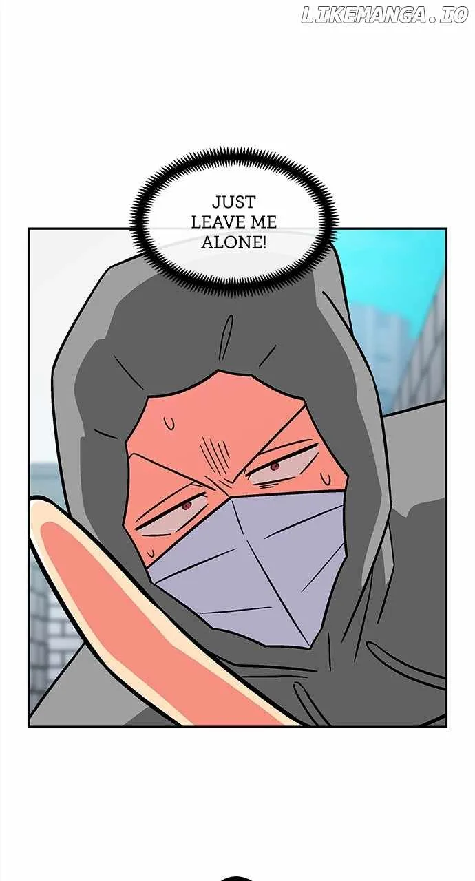 Princess Hurricane Chapter 64 page 58