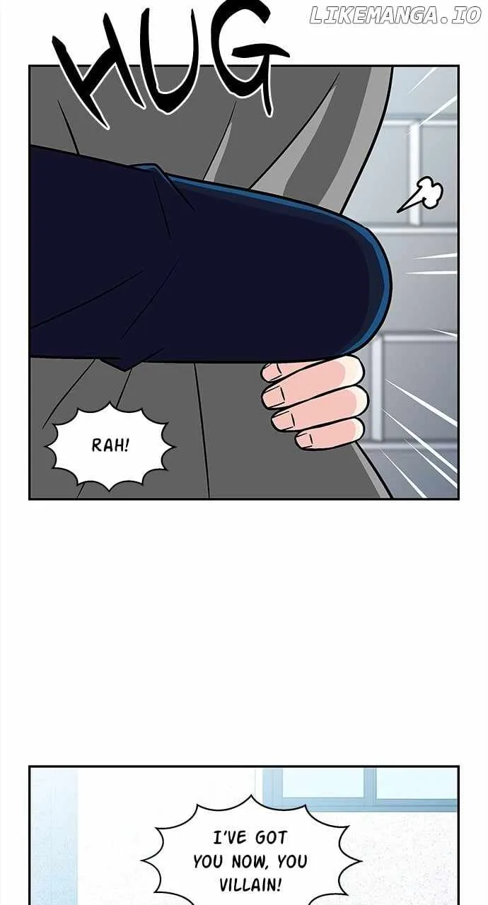 Princess Hurricane Chapter 64 page 59