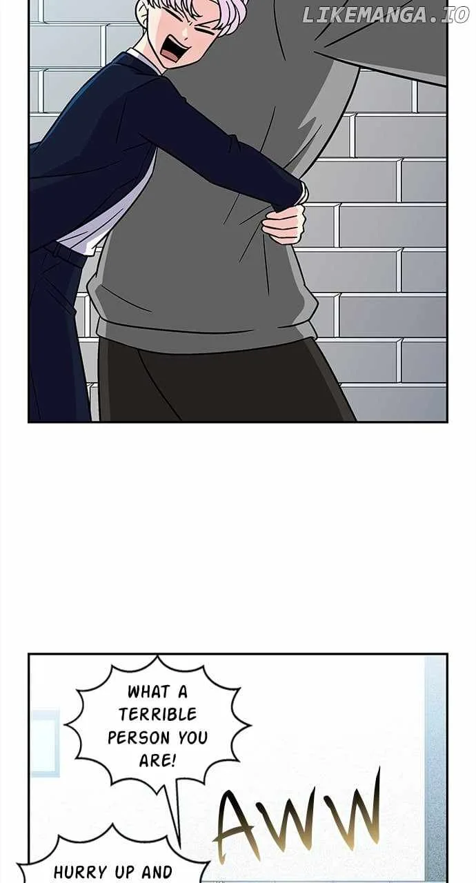 Princess Hurricane Chapter 65 page 4