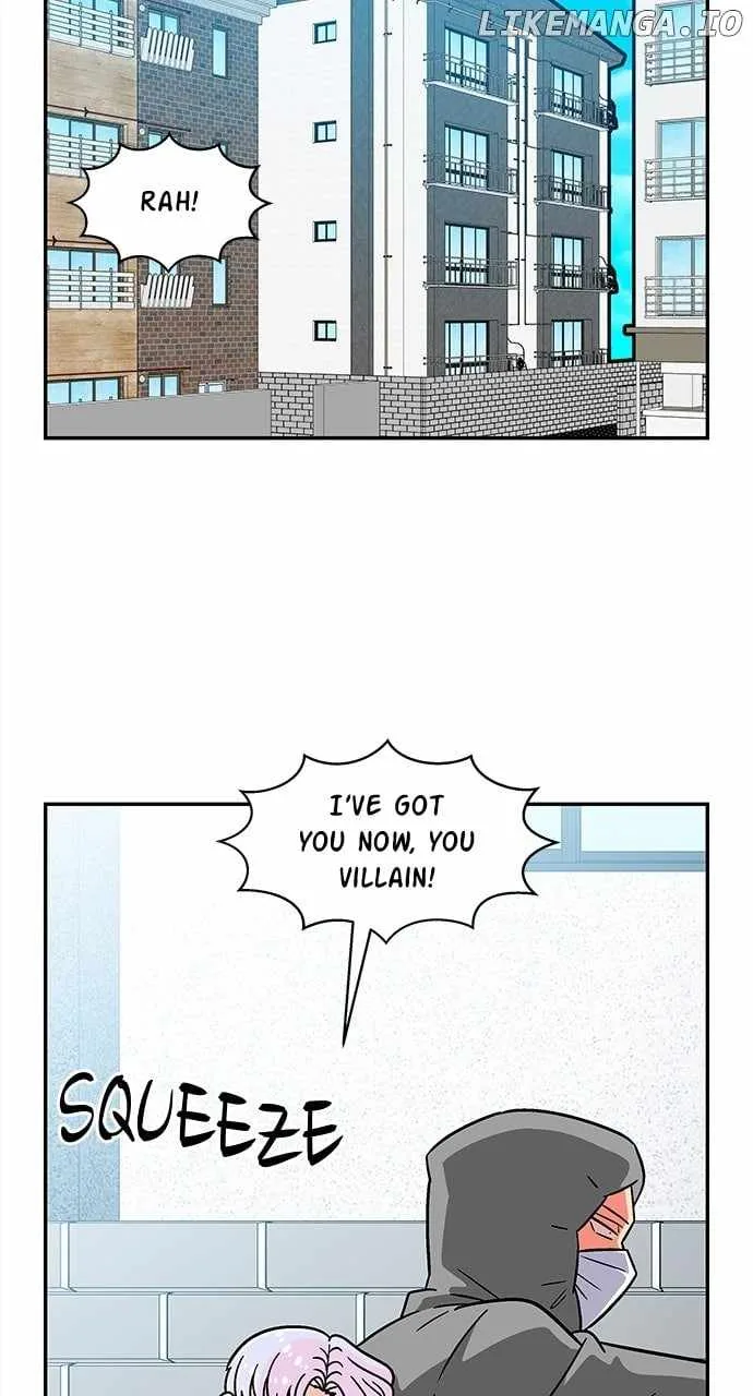 Princess Hurricane Chapter 65 page 3