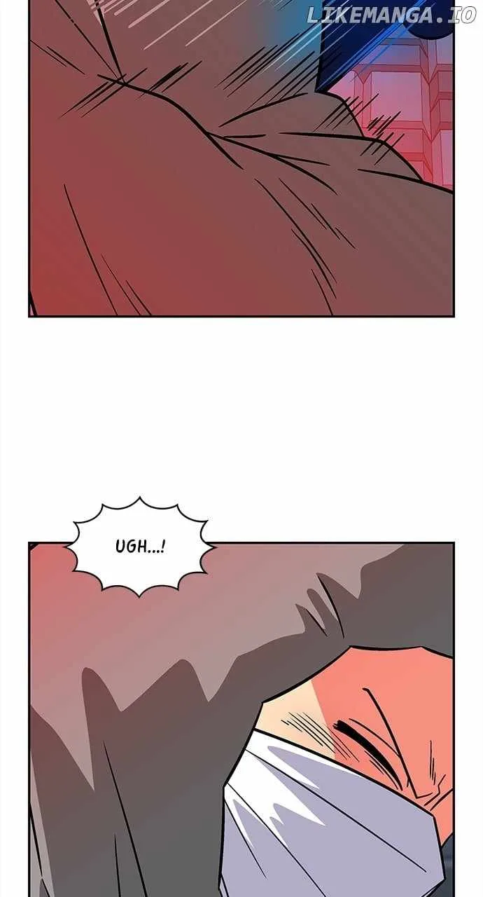 Princess Hurricane Chapter 65 page 22
