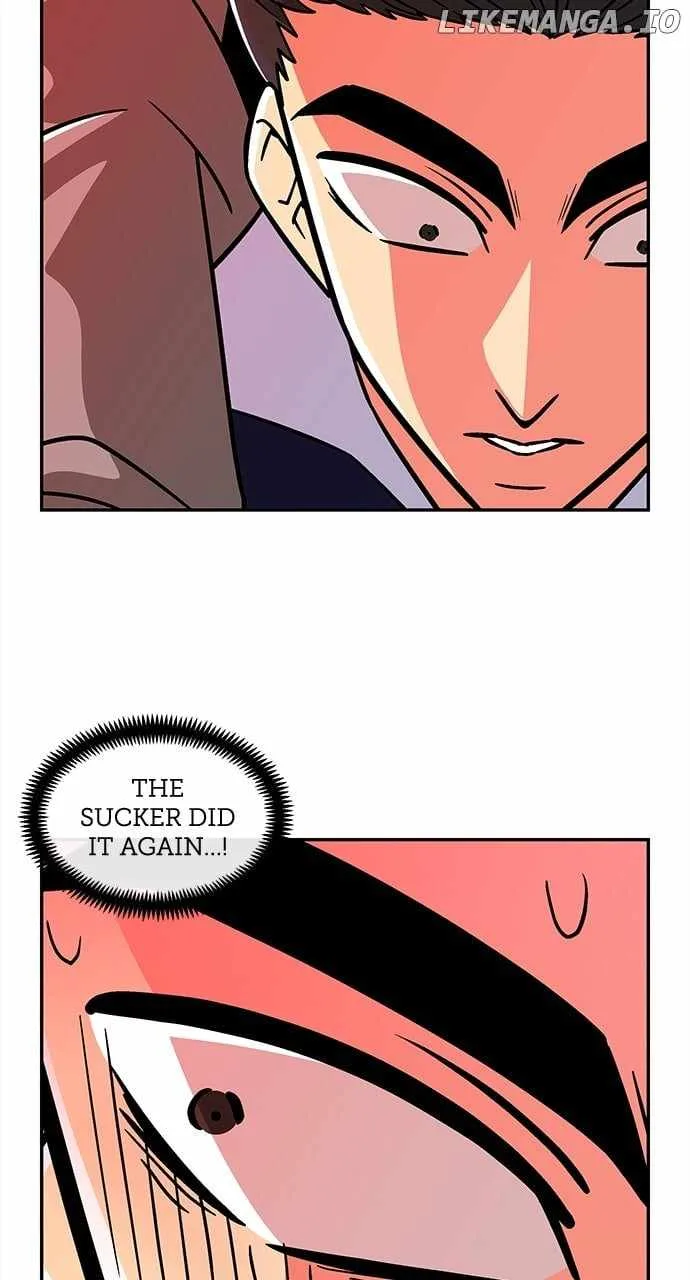 Princess Hurricane Chapter 65 page 20