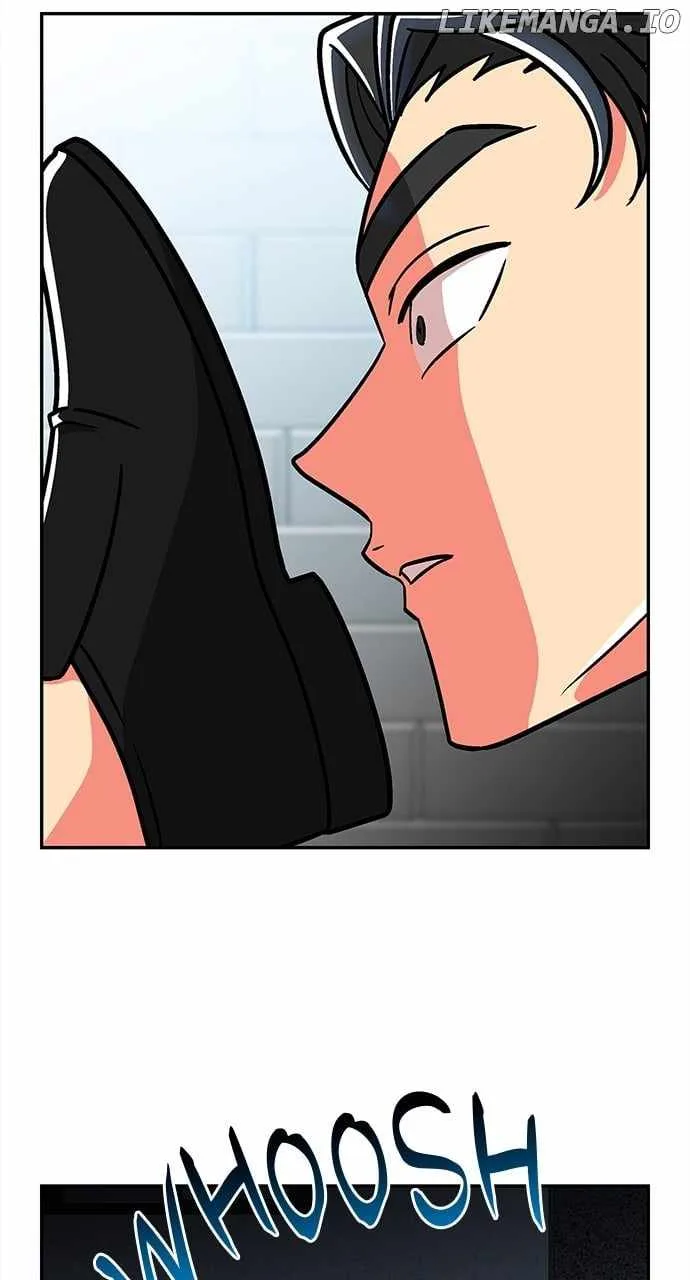 Princess Hurricane Chapter 65 page 9