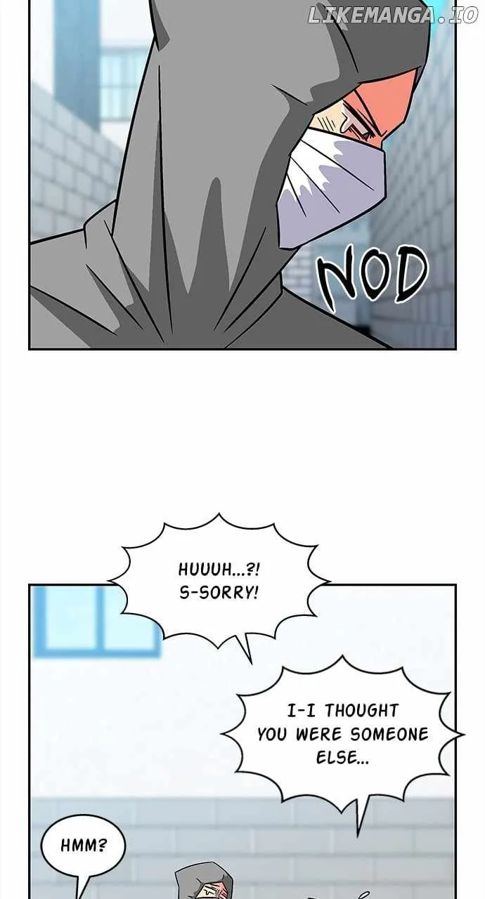 Princess Hurricane Chapter 65 page 26