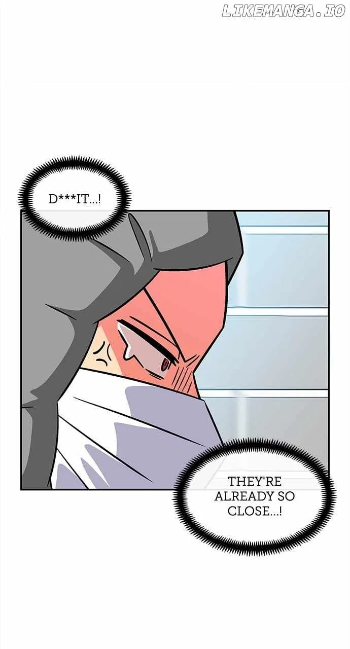 Princess Hurricane Chapter 65 page 16