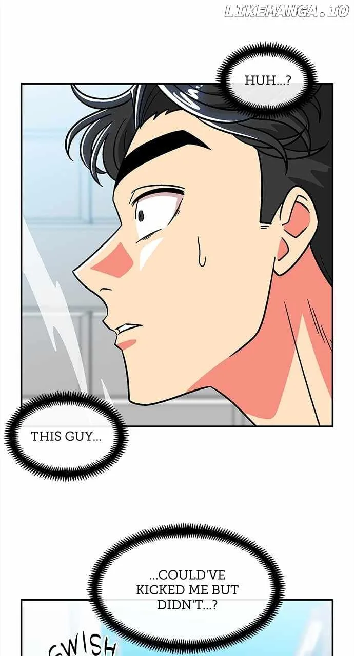 Princess Hurricane Chapter 65 page 11