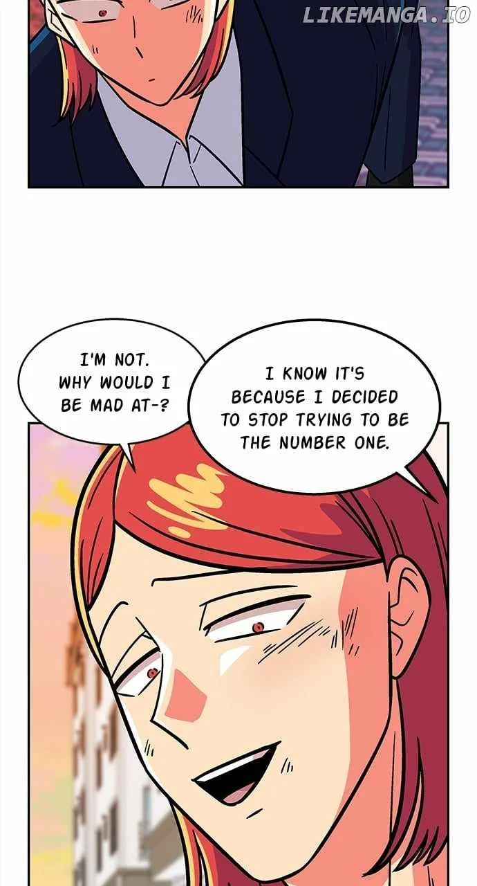 Princess Hurricane Chapter 65 page 34