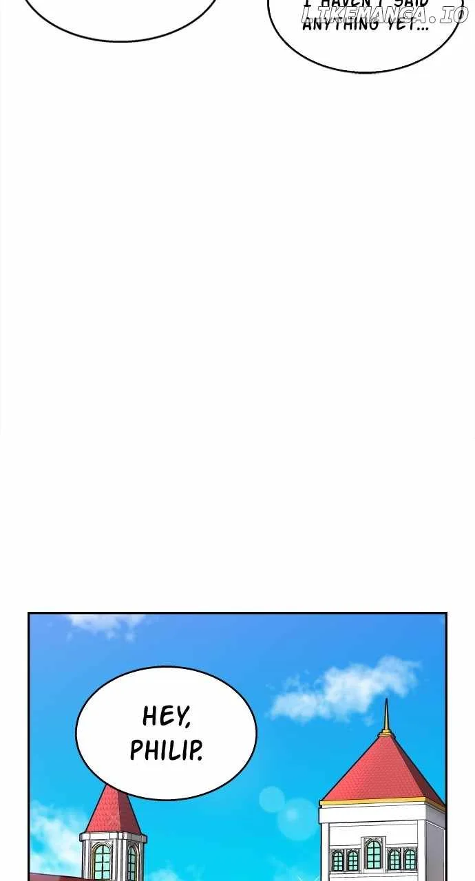 Princess Hurricane Chapter 65 page 39