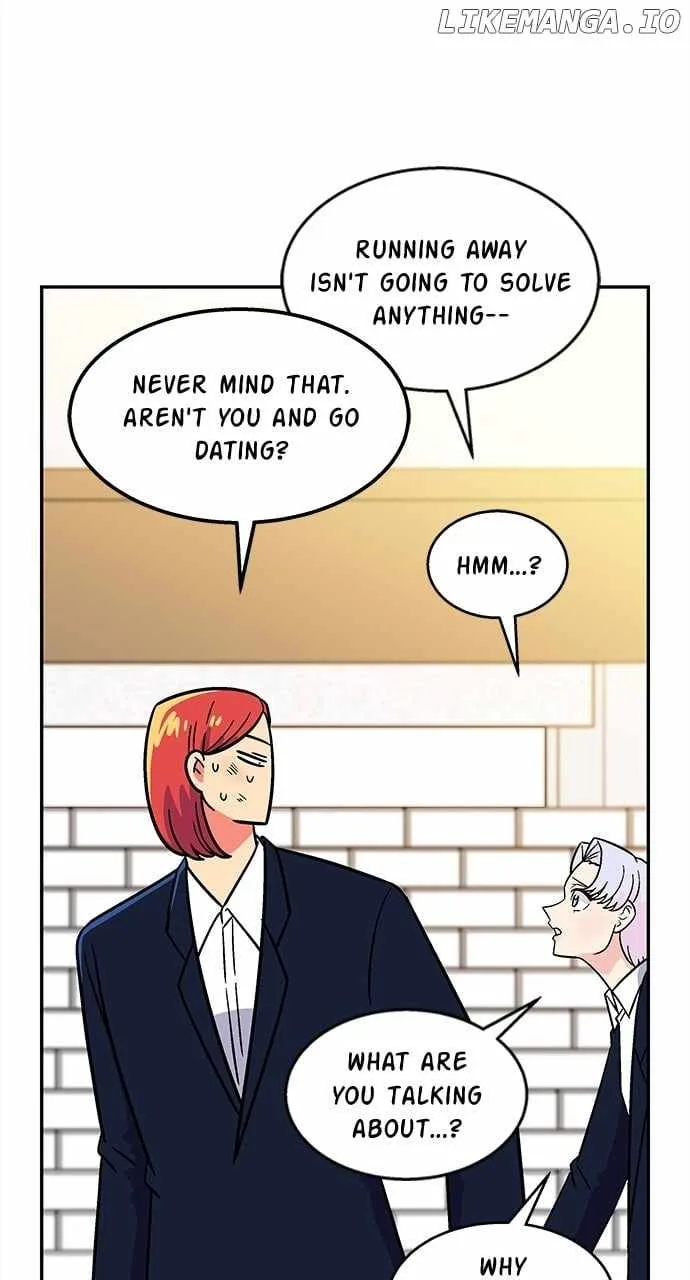 Princess Hurricane Chapter 65 page 37