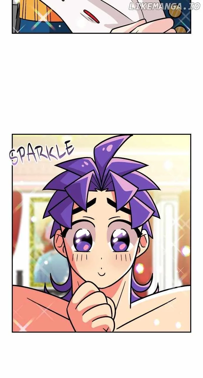 Princess Hurricane Chapter 65 page 42