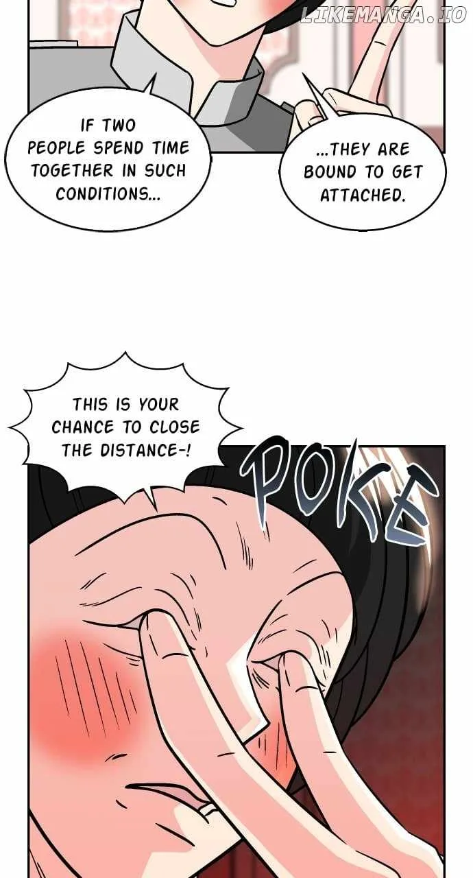 Princess Hurricane Chapter 65 page 47