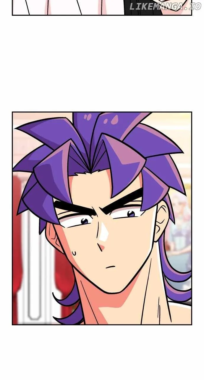 Princess Hurricane Chapter 65 page 53