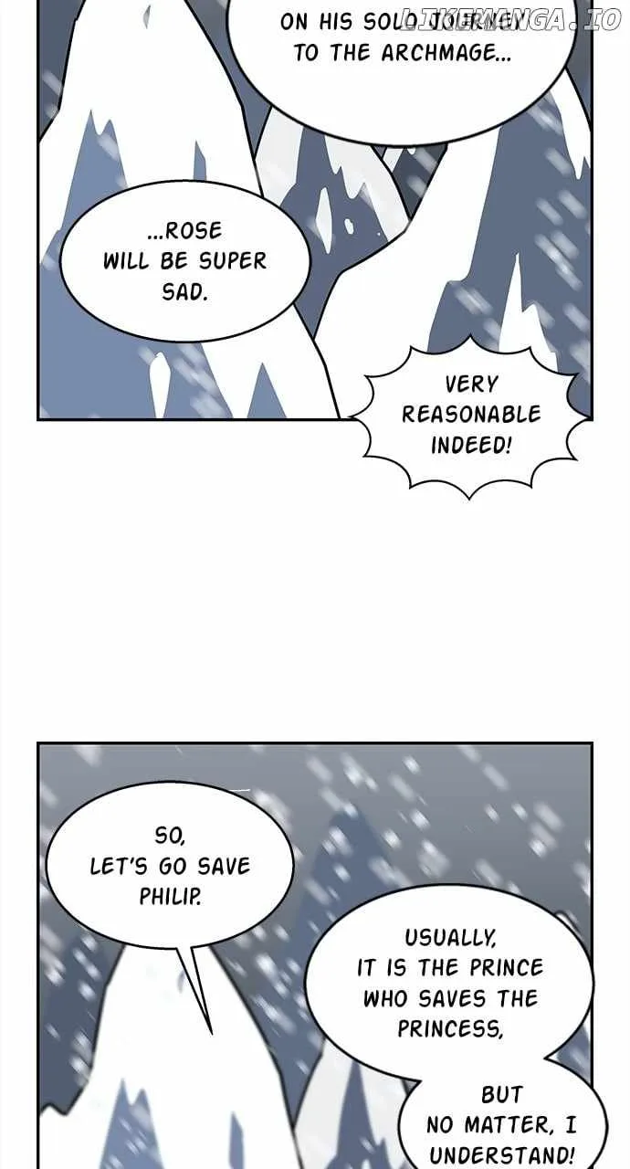 Princess Hurricane Chapter 66 page 3