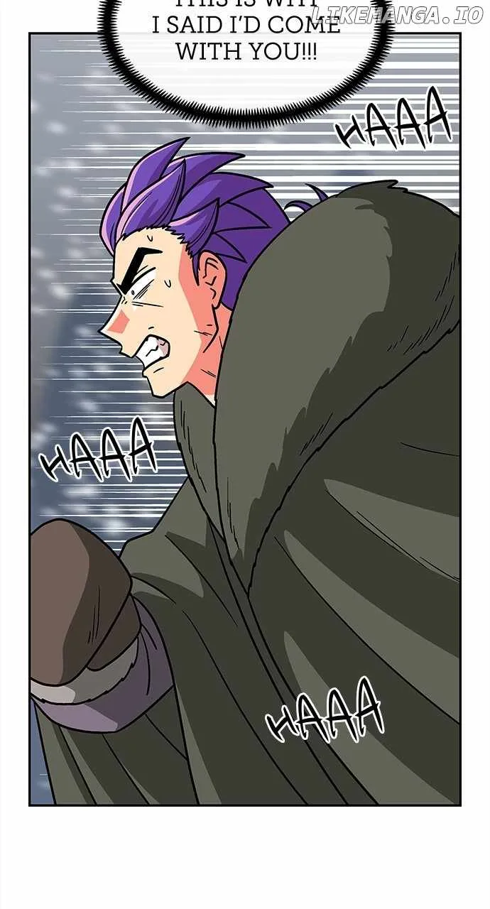 Princess Hurricane Chapter 66 page 26