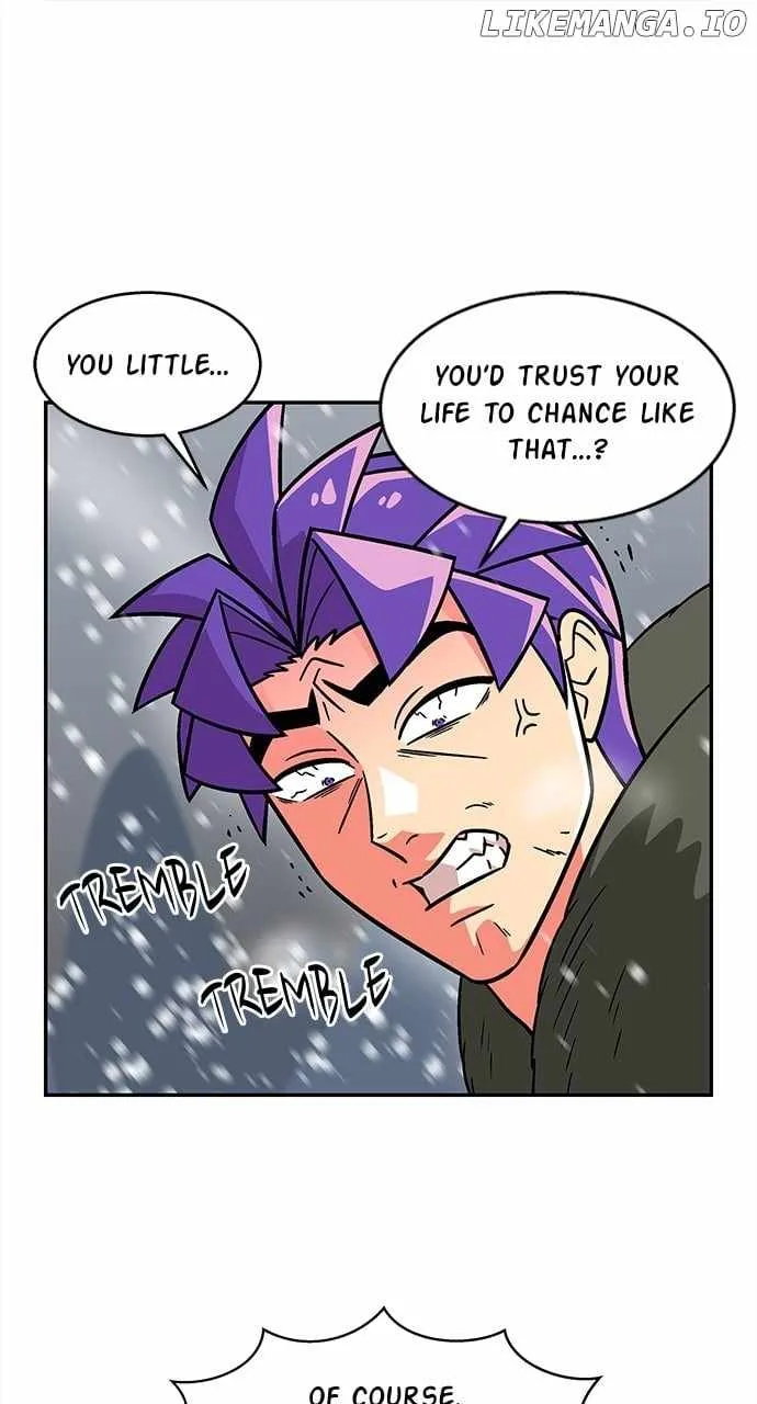 Princess Hurricane Chapter 66 page 12