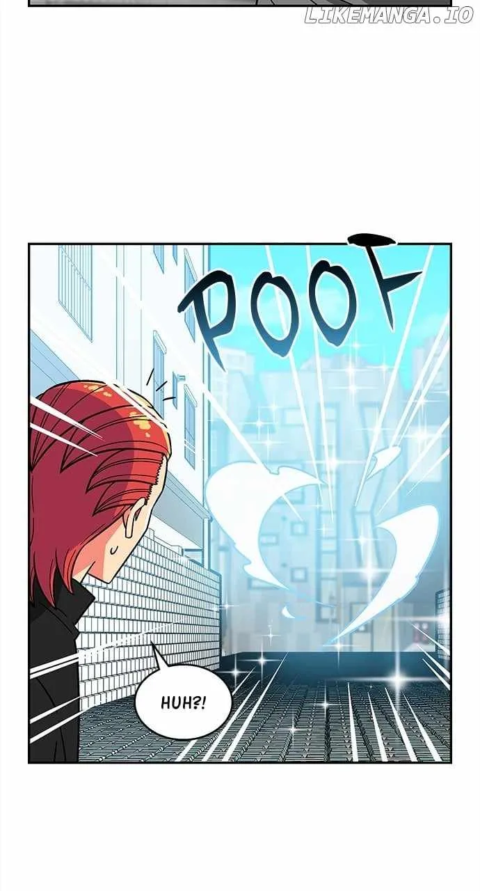Princess Hurricane Chapter 66 page 30