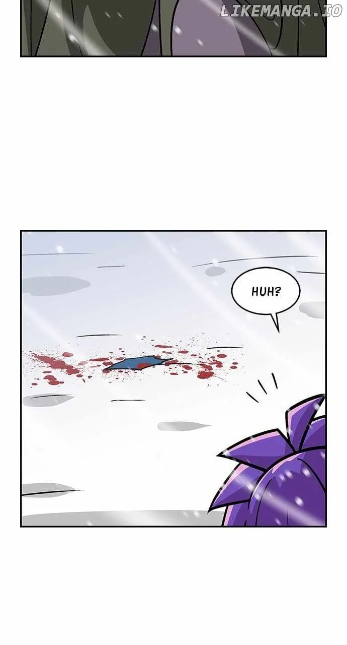 Princess Hurricane Chapter 66 page 20