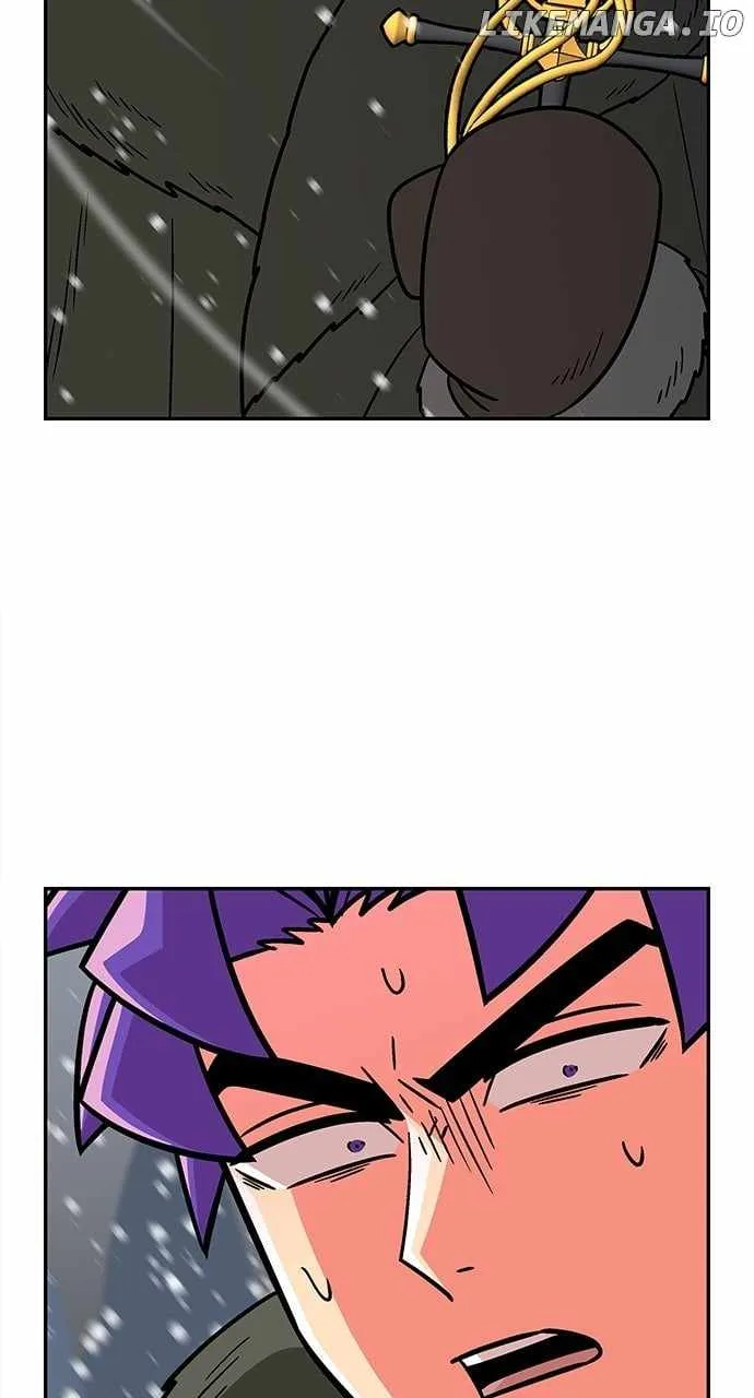 Princess Hurricane Chapter 66 page 24