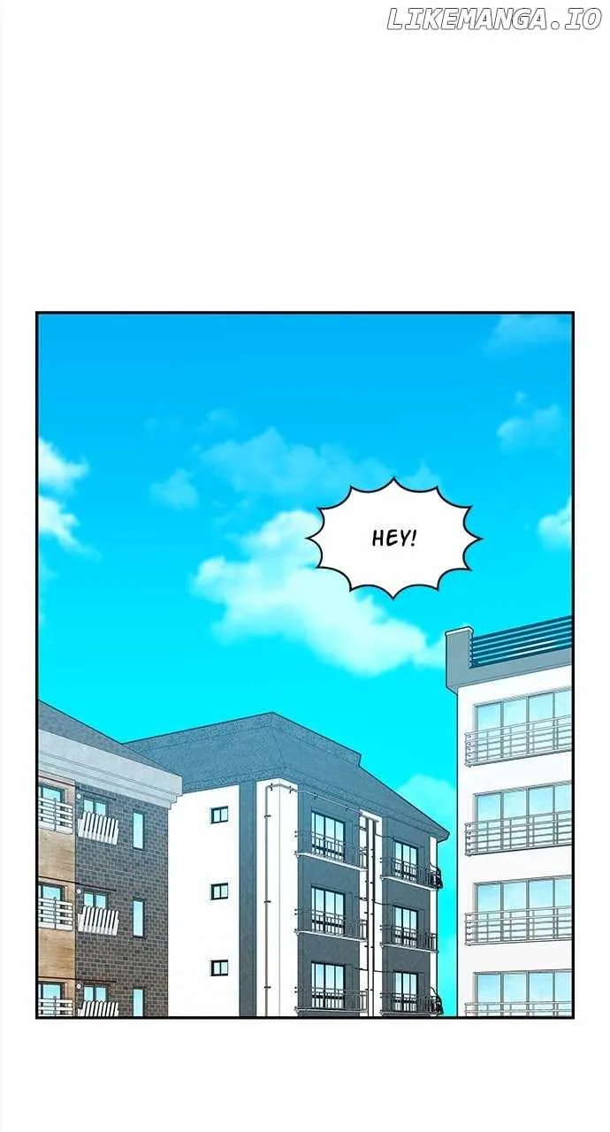 Princess Hurricane Chapter 66 page 27